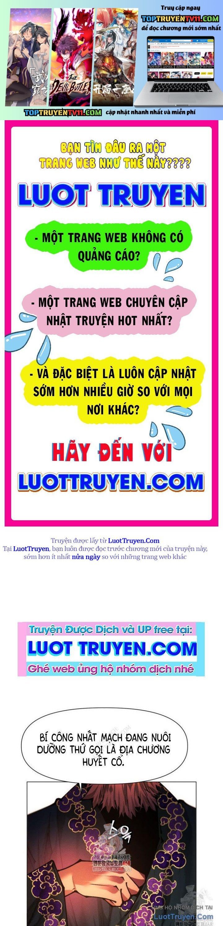 Chuyển Sinh Vào Thế Giới Võ Lâm Chapter 151 - Trang 2