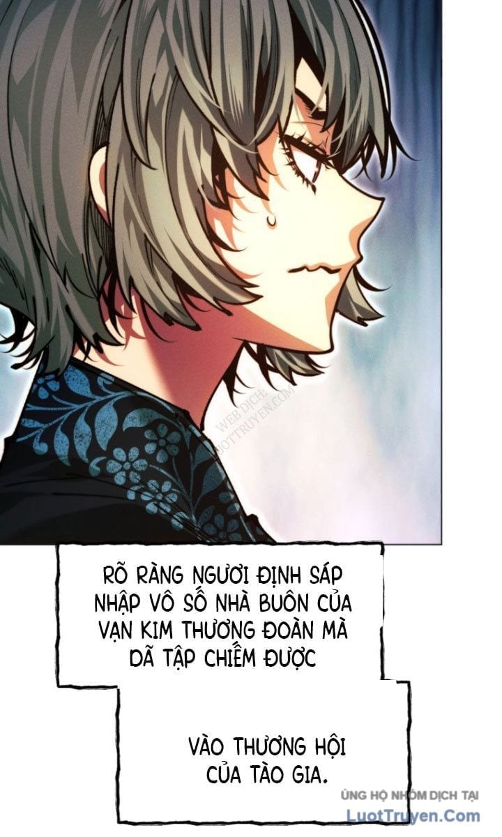 Chuyển Sinh Vào Thế Giới Võ Lâm Chapter 151 - Trang 2