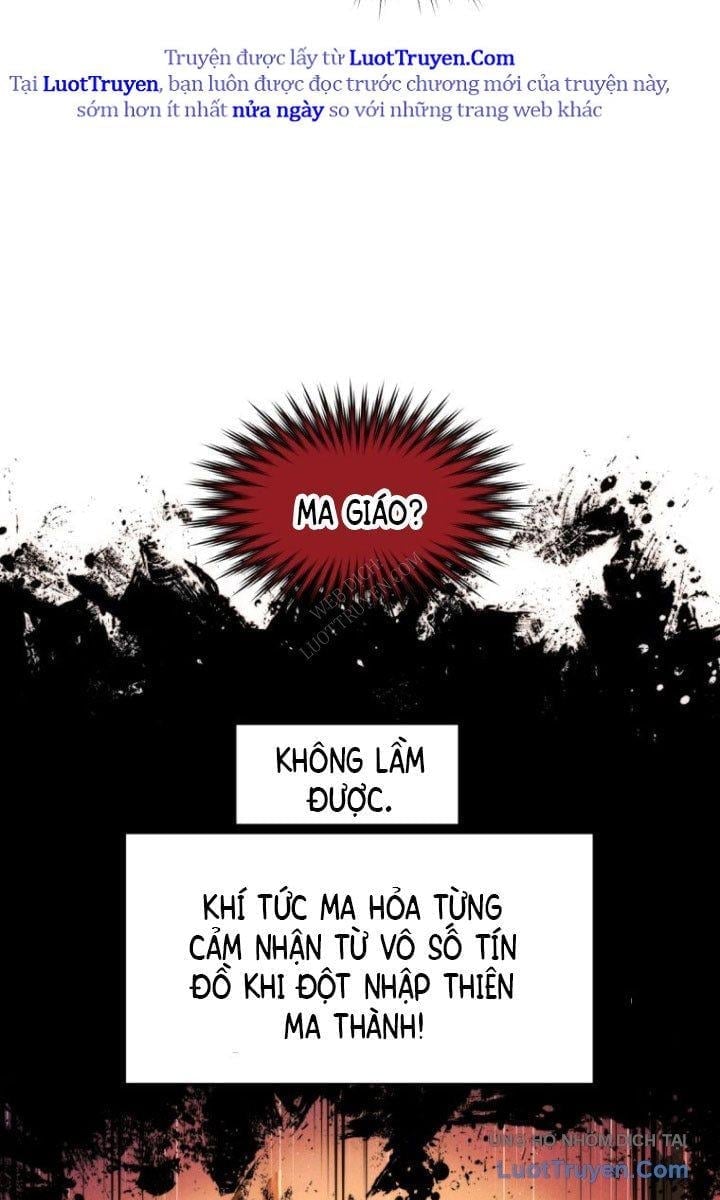 Chuyển Sinh Vào Thế Giới Võ Lâm Chapter 151 - Trang 2