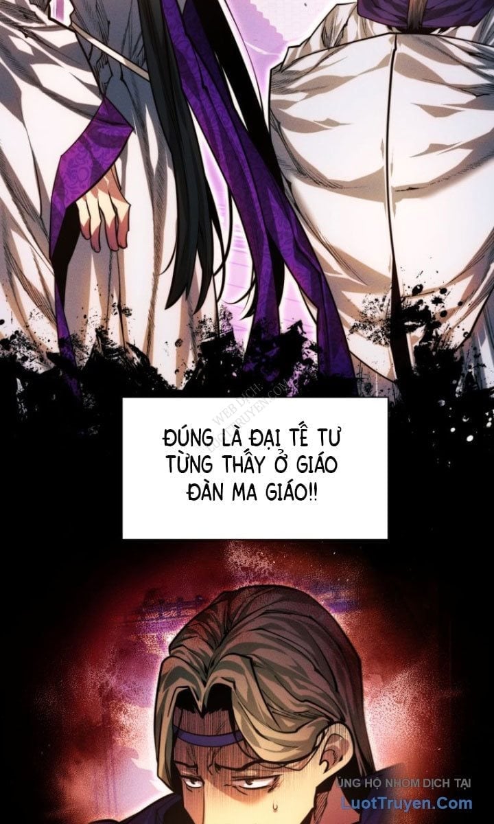 Chuyển Sinh Vào Thế Giới Võ Lâm Chapter 151 - Trang 2