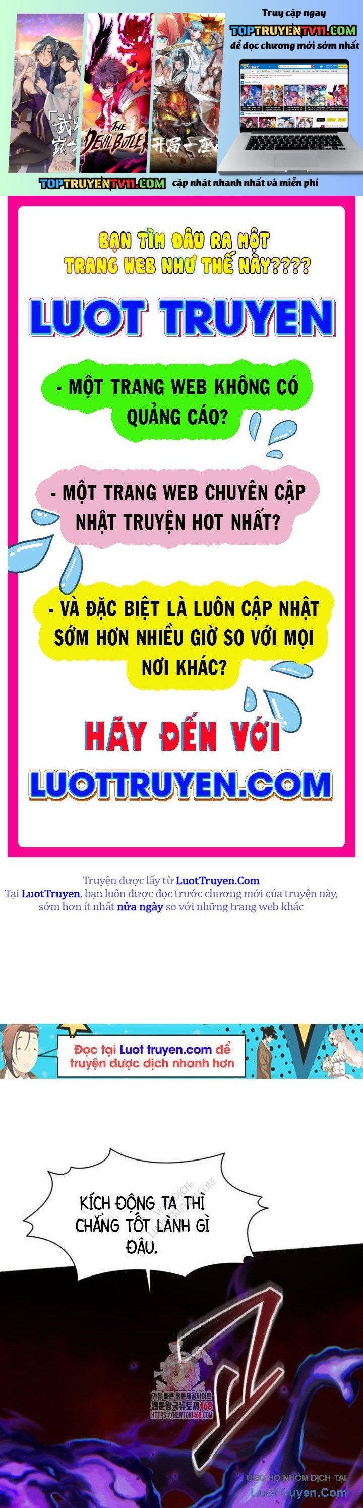 Chuyển Sinh Vào Thế Giới Võ Lâm Chapter 152 - Trang 2