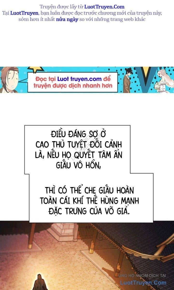 Chuyển Sinh Vào Thế Giới Võ Lâm Chapter 152 - Trang 2