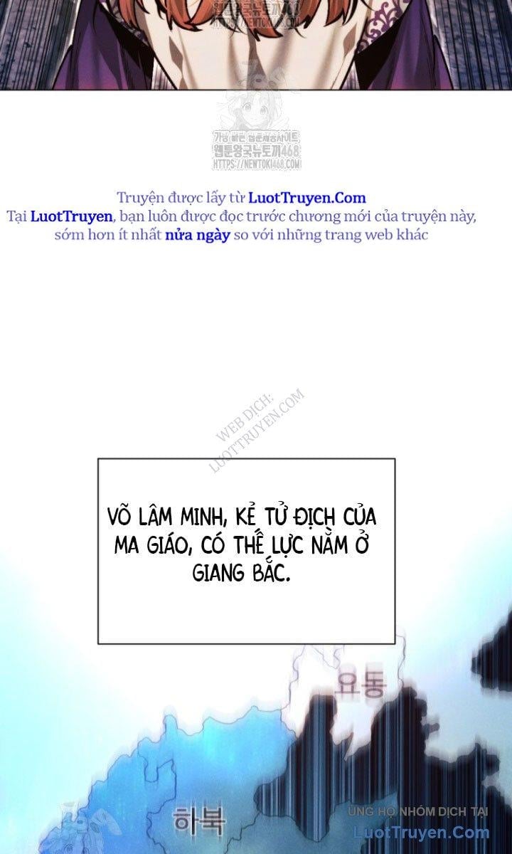 Chuyển Sinh Vào Thế Giới Võ Lâm Chapter 152 - Trang 2