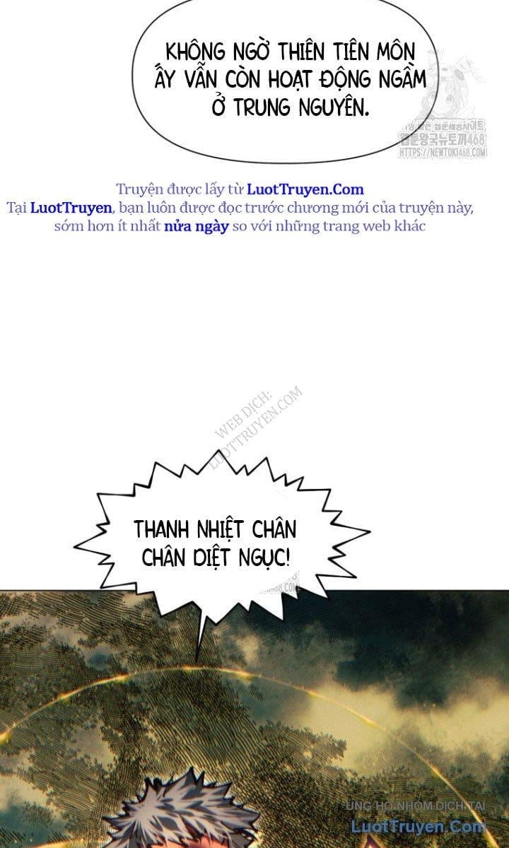 Chuyển Sinh Vào Thế Giới Võ Lâm Chapter 152 - Trang 2