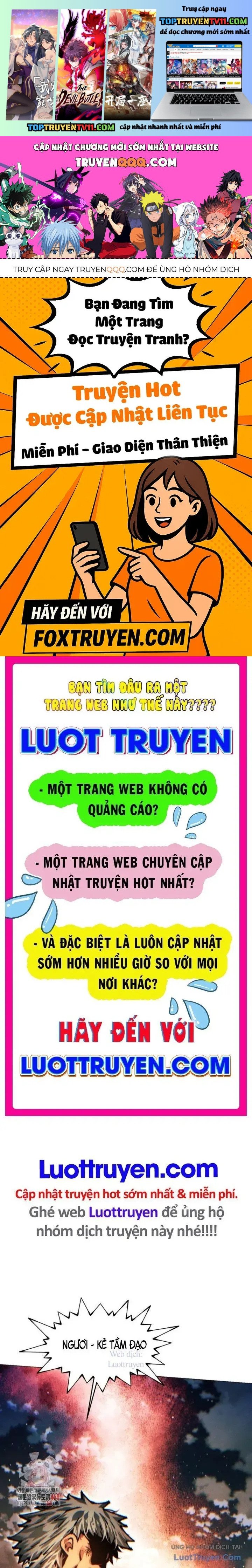 Chuyển Sinh Vào Thế Giới Võ Lâm Chapter 153 - Trang 2