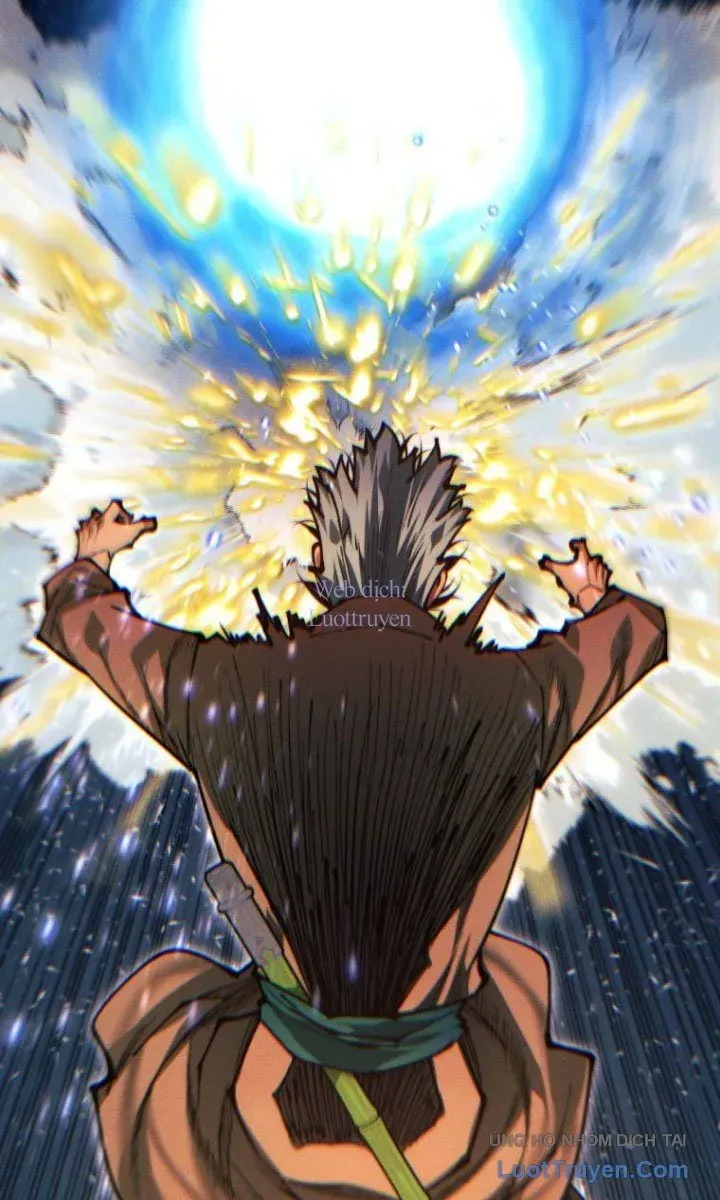 Chuyển Sinh Vào Thế Giới Võ Lâm Chapter 153 - Trang 2