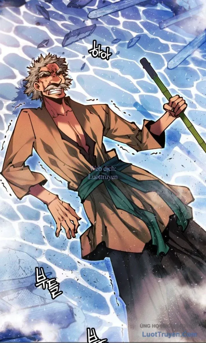 Chuyển Sinh Vào Thế Giới Võ Lâm Chapter 153 - Trang 2