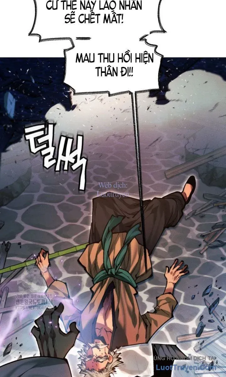 Chuyển Sinh Vào Thế Giới Võ Lâm Chapter 153 - Trang 2