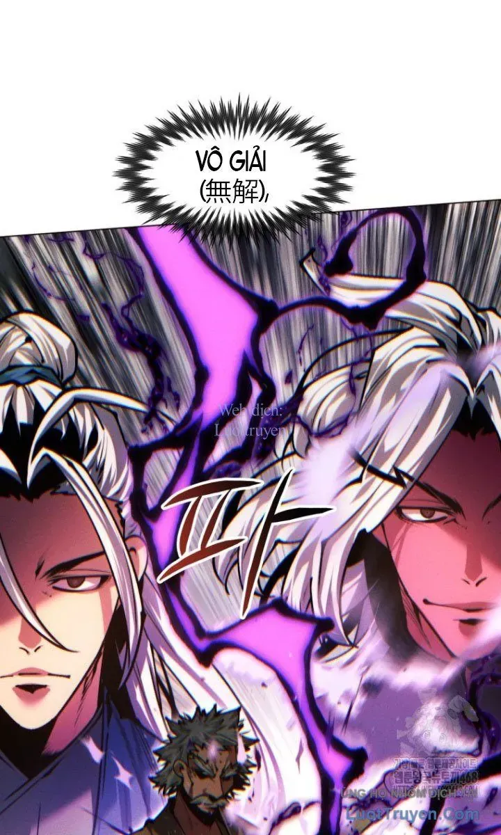 Chuyển Sinh Vào Thế Giới Võ Lâm Chapter 153 - Trang 2