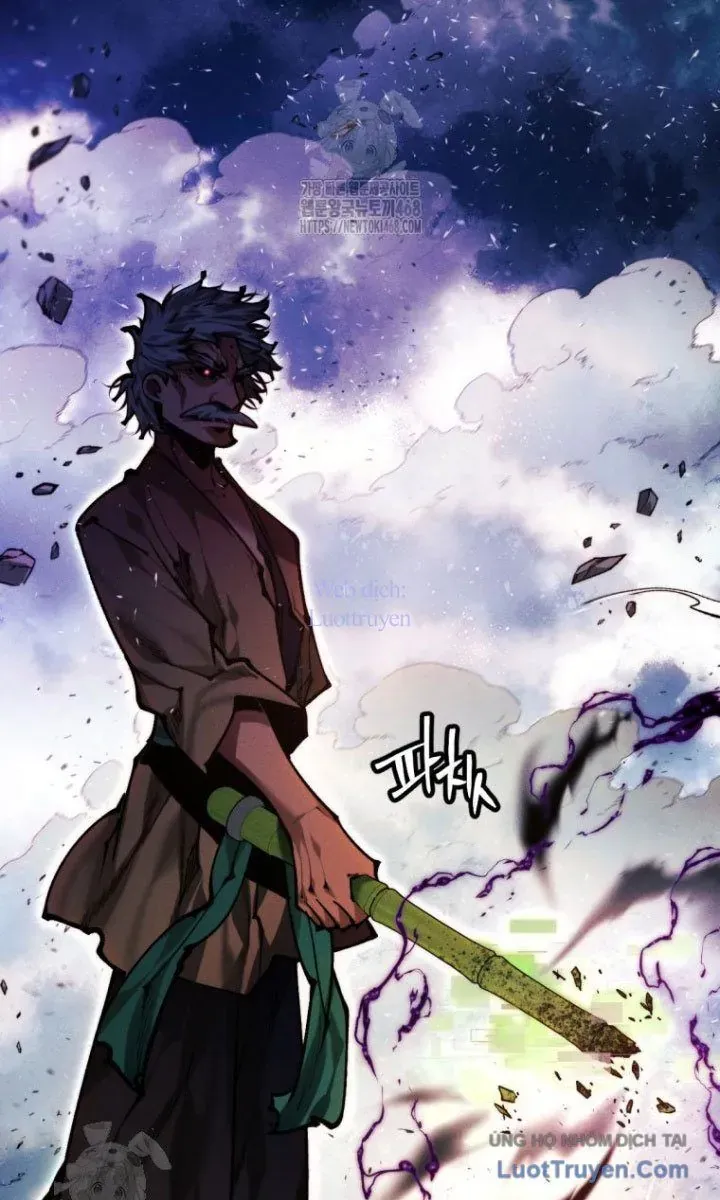 Chuyển Sinh Vào Thế Giới Võ Lâm Chapter 153 - Trang 2