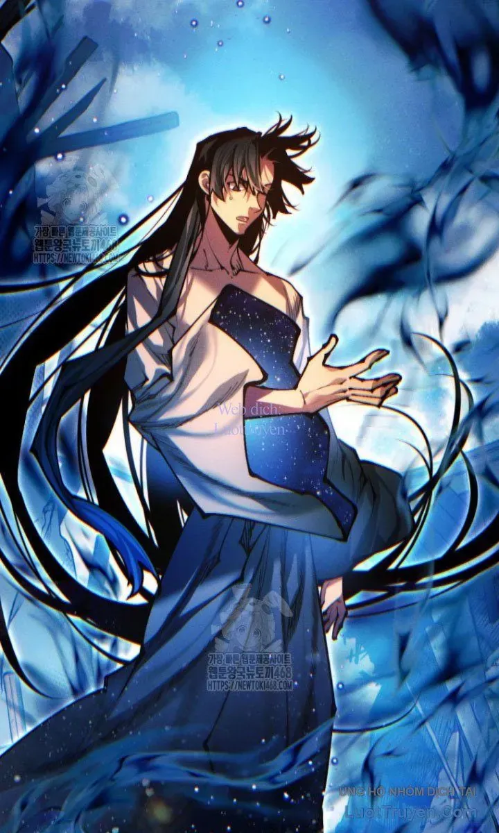 Chuyển Sinh Vào Thế Giới Võ Lâm Chapter 153 - Trang 2