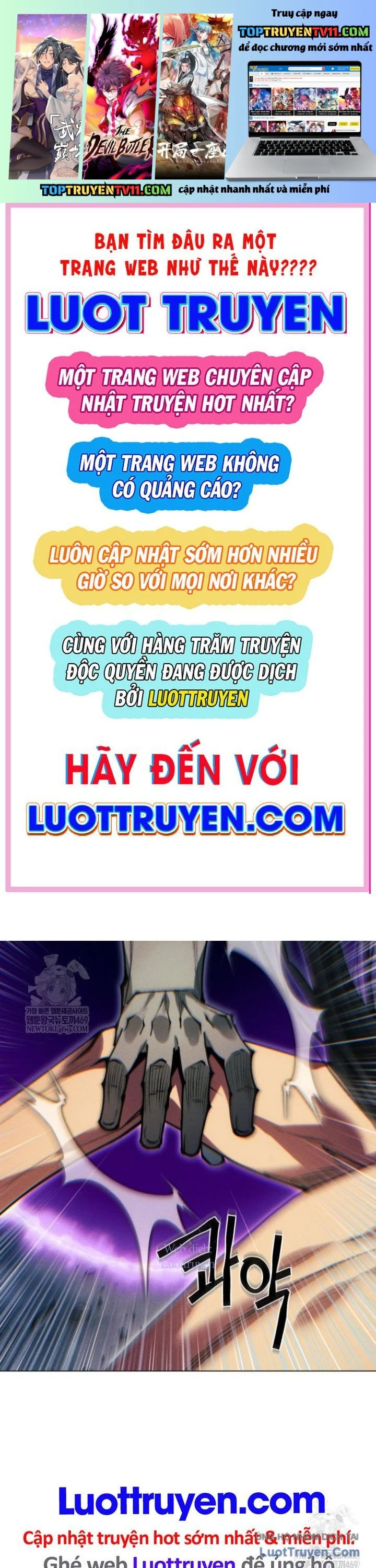 Chuyển Sinh Vào Thế Giới Võ Lâm Chapter 154 - Trang 2