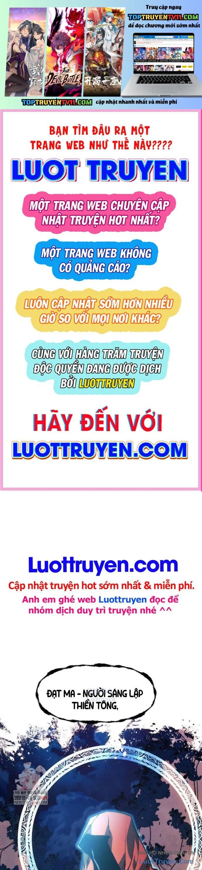Chuyển Sinh Vào Thế Giới Võ Lâm Chapter 155 - Trang 2