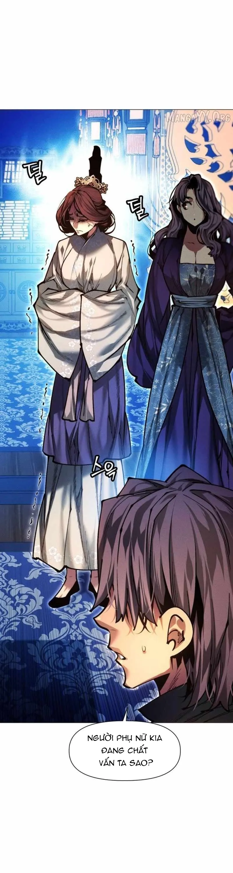 Chuyển Sinh Vào Thế Giới Võ Lâm Chapter 157 - Trang 2