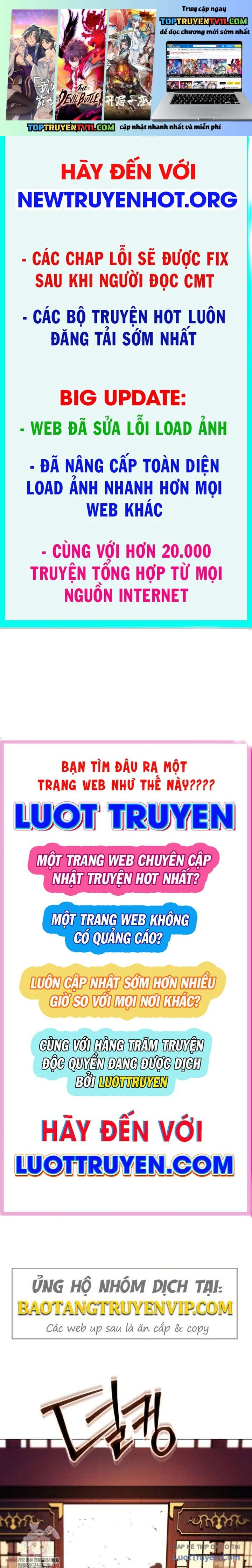 Chuyển Sinh Vào Thế Giới Võ Lâm Chapter 158 - Trang 2