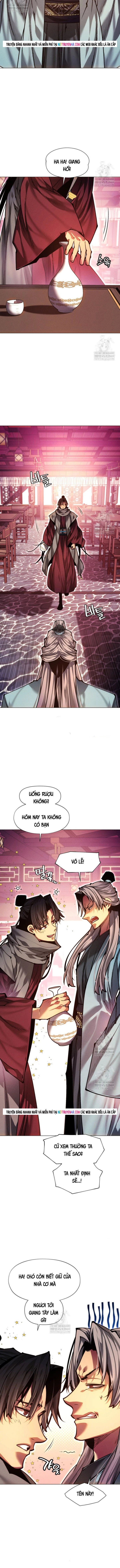 Chuyển Sinh Vào Thế Giới Võ Lâm Chapter 160 - Trang 2