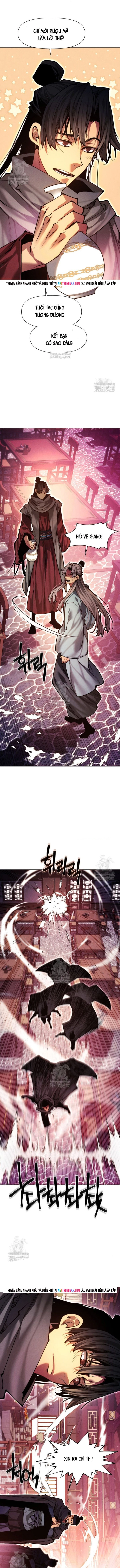 Chuyển Sinh Vào Thế Giới Võ Lâm Chapter 160 - Trang 2