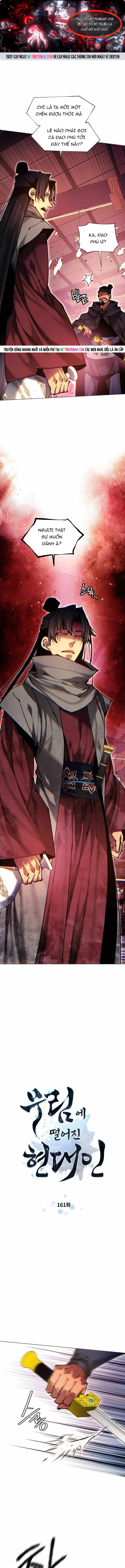 Chuyển Sinh Vào Thế Giới Võ Lâm Chapter 161 - Trang 2