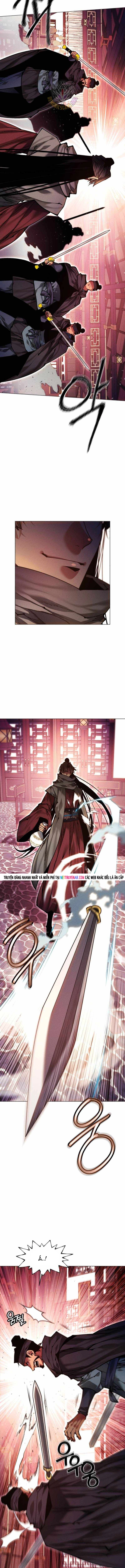 Chuyển Sinh Vào Thế Giới Võ Lâm Chapter 161 - Trang 2