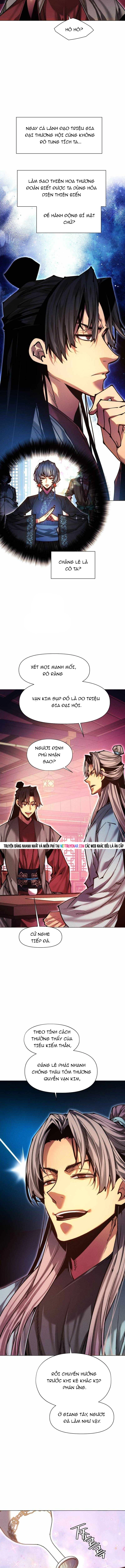 Chuyển Sinh Vào Thế Giới Võ Lâm Chapter 161 - Trang 2