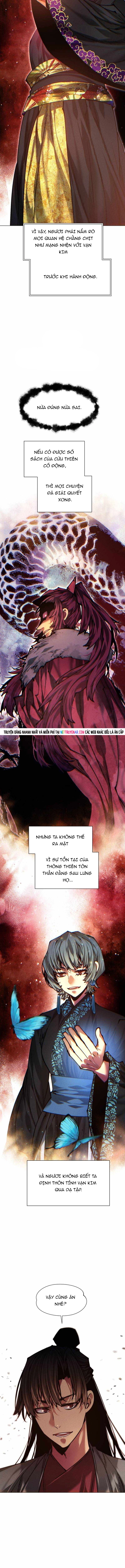 Chuyển Sinh Vào Thế Giới Võ Lâm Chapter 161 - Trang 2