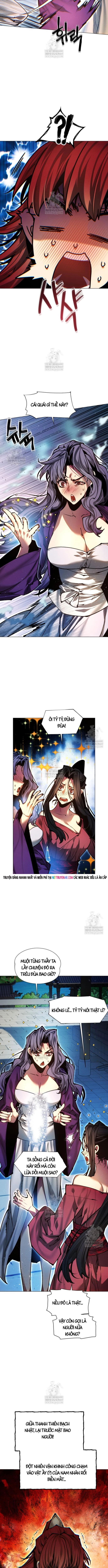 Chuyển Sinh Vào Thế Giới Võ Lâm Chapter 163 - Trang 2