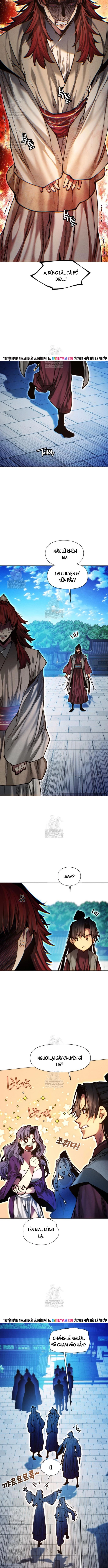 Chuyển Sinh Vào Thế Giới Võ Lâm Chapter 163 - Trang 2