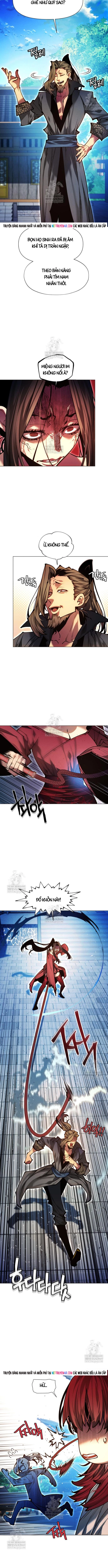 Chuyển Sinh Vào Thế Giới Võ Lâm Chapter 163 - Trang 2