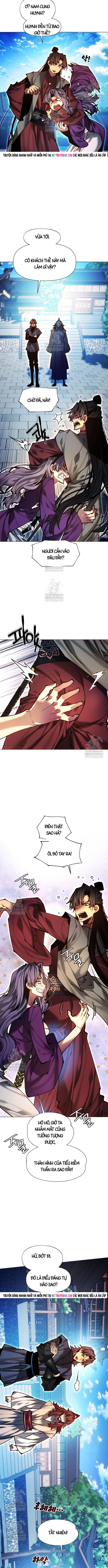 Chuyển Sinh Vào Thế Giới Võ Lâm Chapter 163 - Trang 2