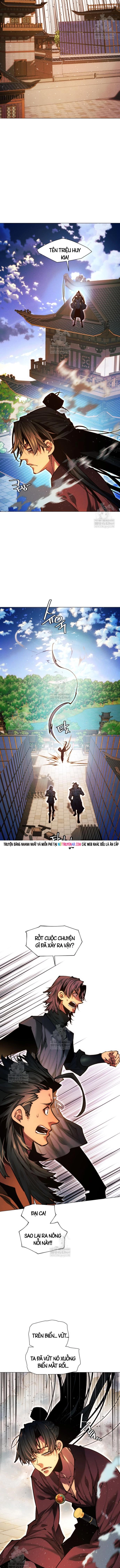 Chuyển Sinh Vào Thế Giới Võ Lâm Chapter 165 - Trang 2