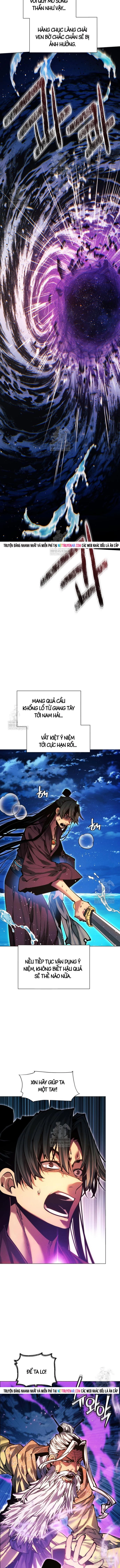 Chuyển Sinh Vào Thế Giới Võ Lâm Chapter 165 - Trang 2