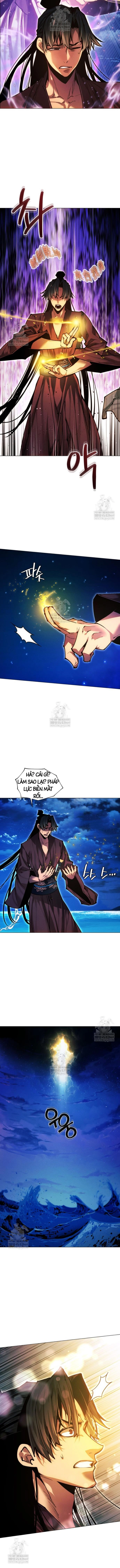 Chuyển Sinh Vào Thế Giới Võ Lâm Chapter 165 - Trang 2