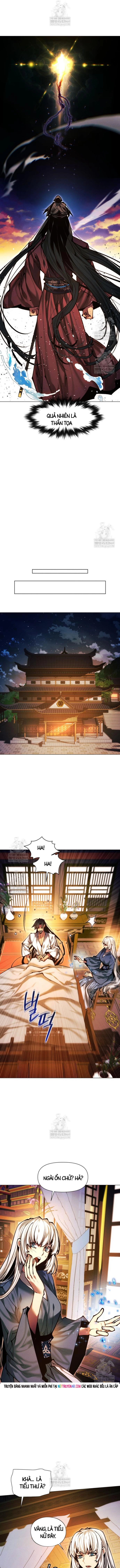 Chuyển Sinh Vào Thế Giới Võ Lâm Chapter 165 - Trang 2