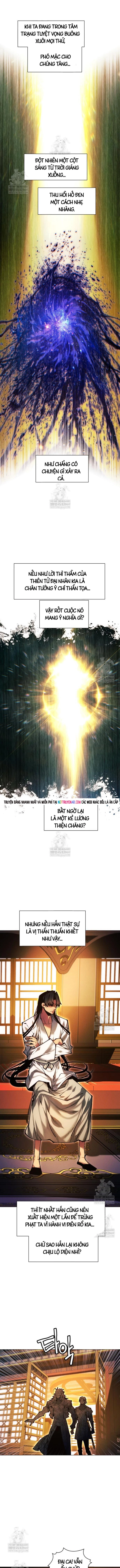 Chuyển Sinh Vào Thế Giới Võ Lâm Chapter 165 - Trang 2