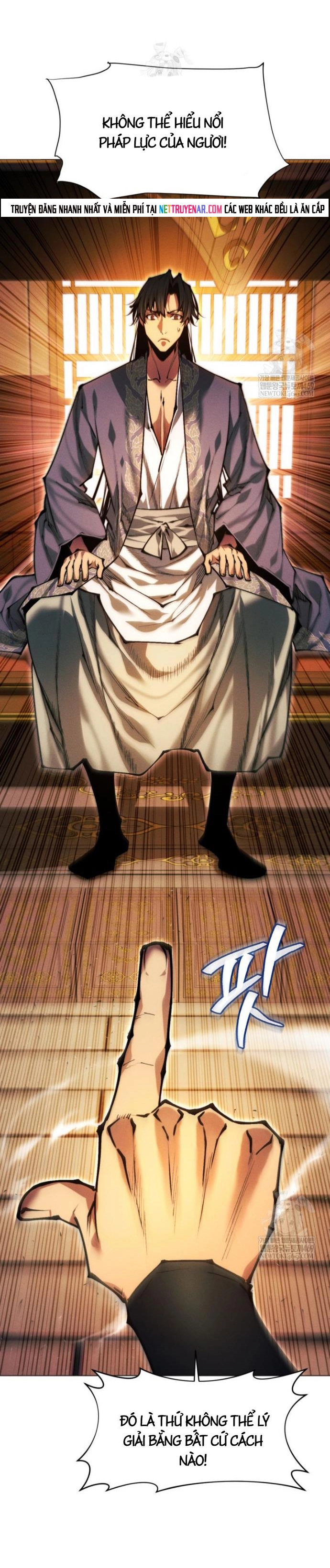 Chuyển Sinh Vào Thế Giới Võ Lâm Chapter 165 - Trang 2