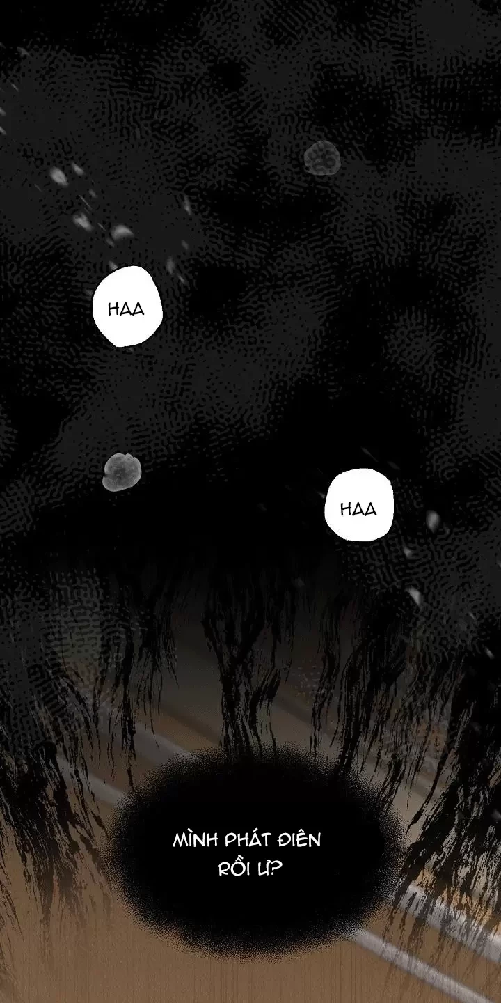 Chuyến Tàu Cuồng Loạn Chapter 1 - Trang 2