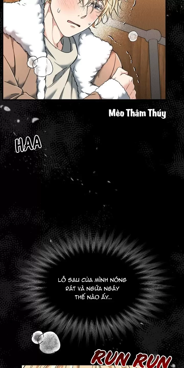 Chuyến Tàu Cuồng Loạn Chapter 1 - Trang 2