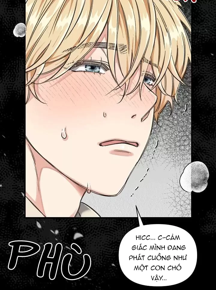 Chuyến Tàu Cuồng Loạn Chapter 1 - Trang 2
