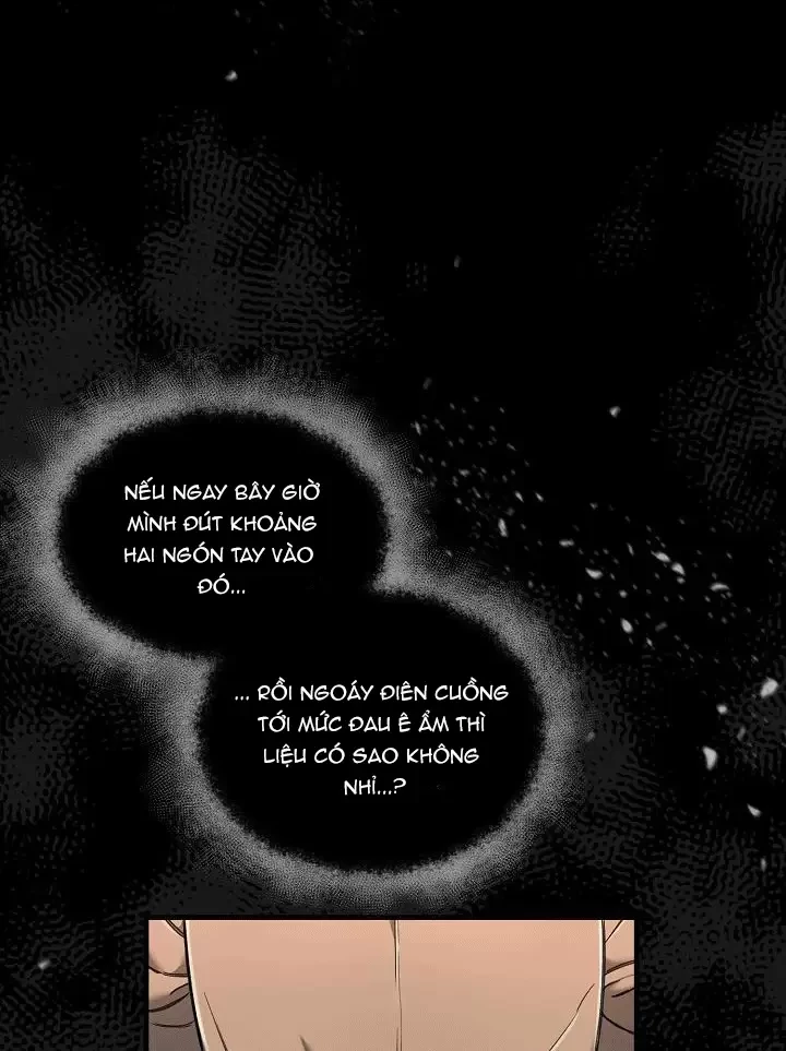 Chuyến Tàu Cuồng Loạn Chapter 1 - Trang 2