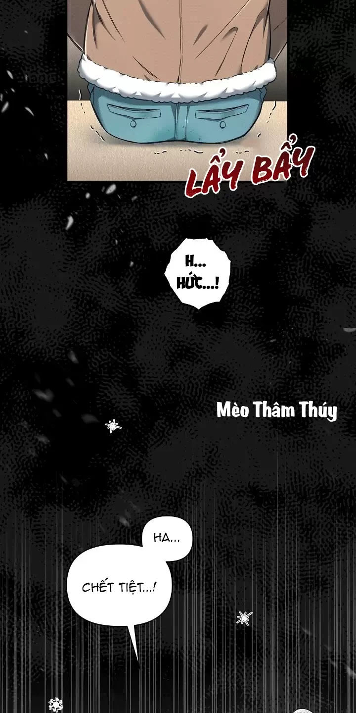 Chuyến Tàu Cuồng Loạn Chapter 1 - Trang 2
