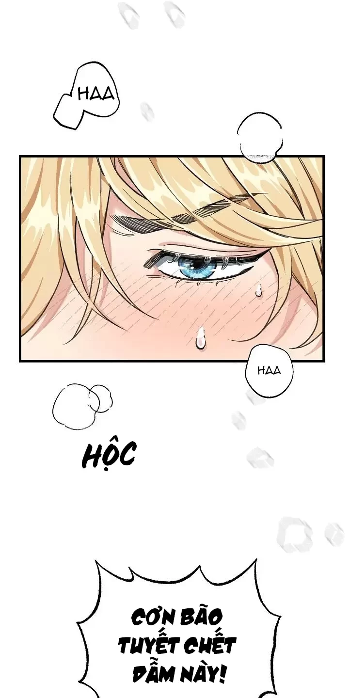 Chuyến Tàu Cuồng Loạn Chapter 1 - Trang 2