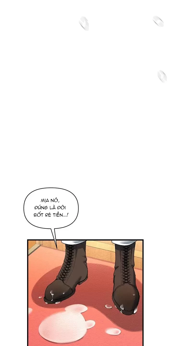 Chuyến Tàu Cuồng Loạn Chapter 1 - Trang 2