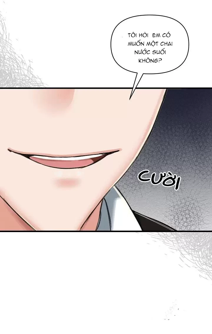 Chuyến Tàu Cuồng Loạn Chapter 1 - Trang 2