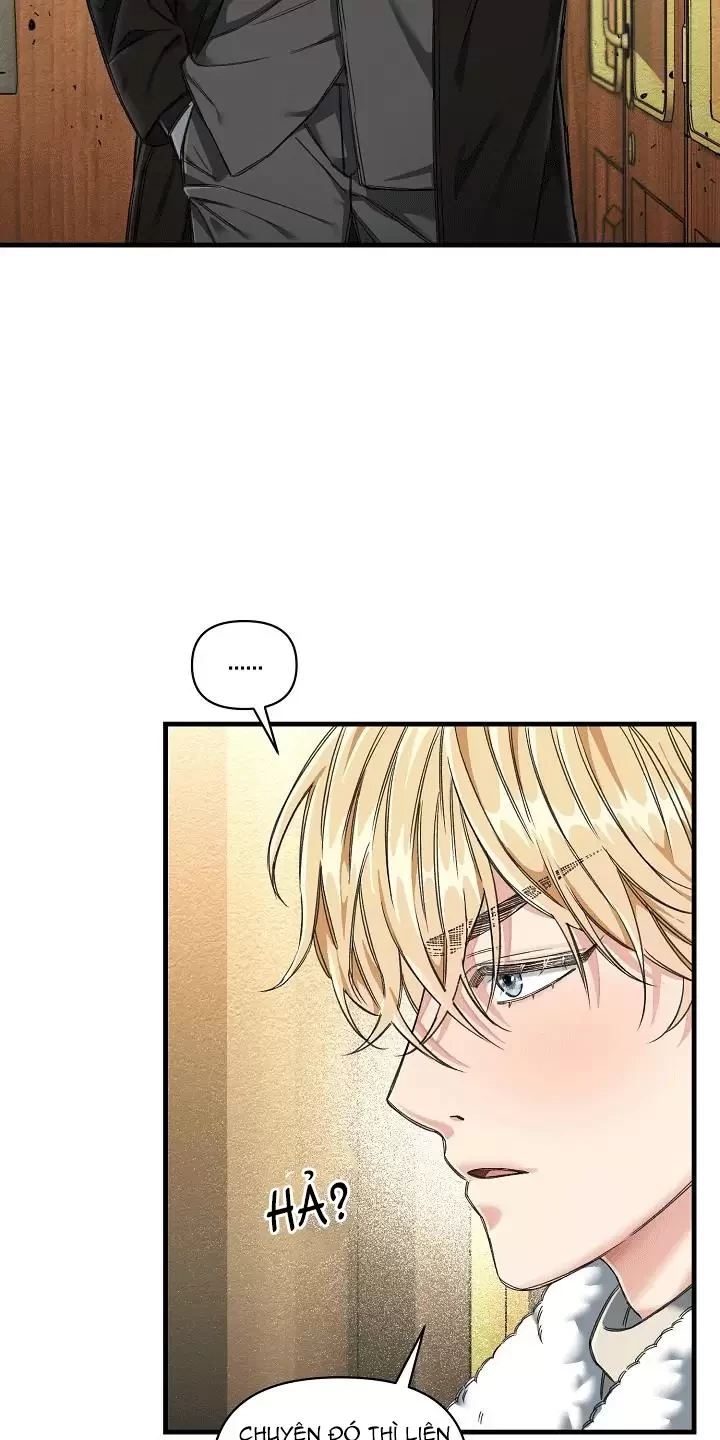 Chuyến Tàu Cuồng Loạn Chapter 1 - Trang 2
