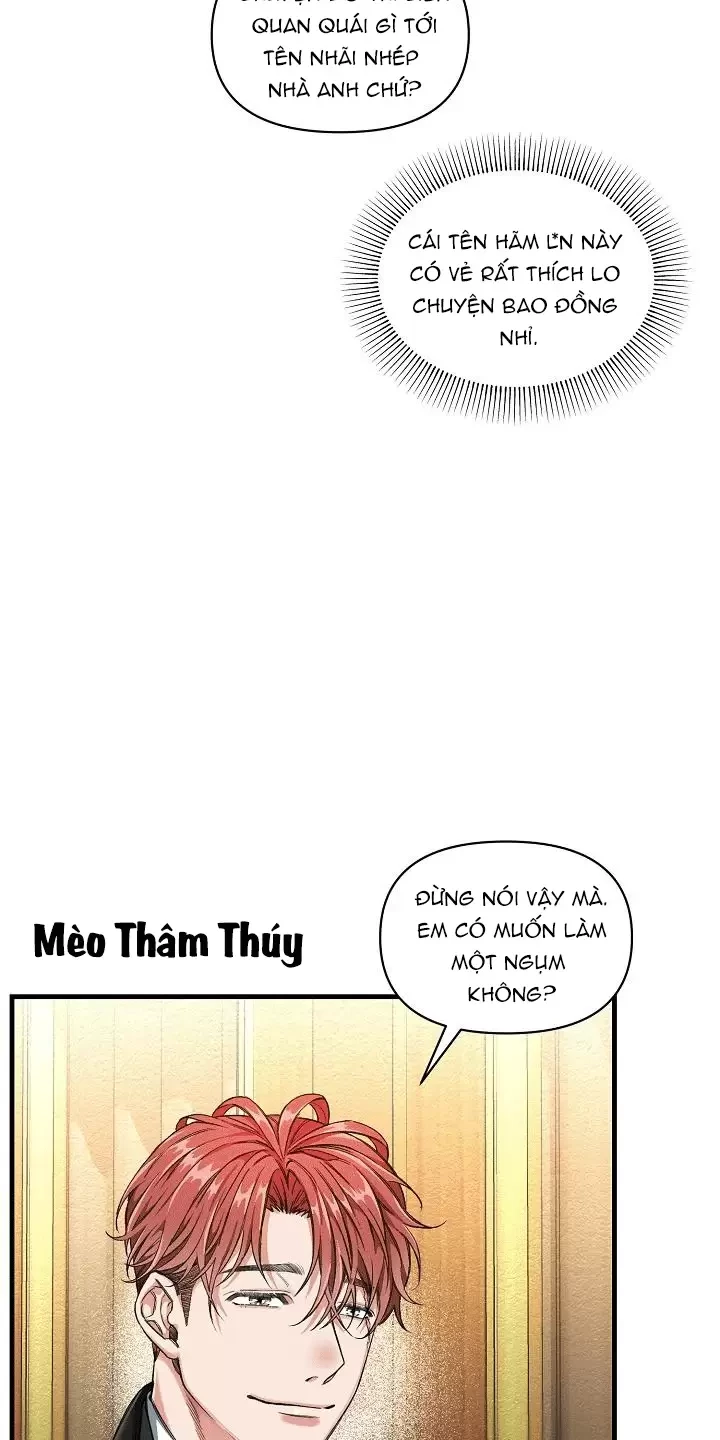 Chuyến Tàu Cuồng Loạn Chapter 1 - Trang 2