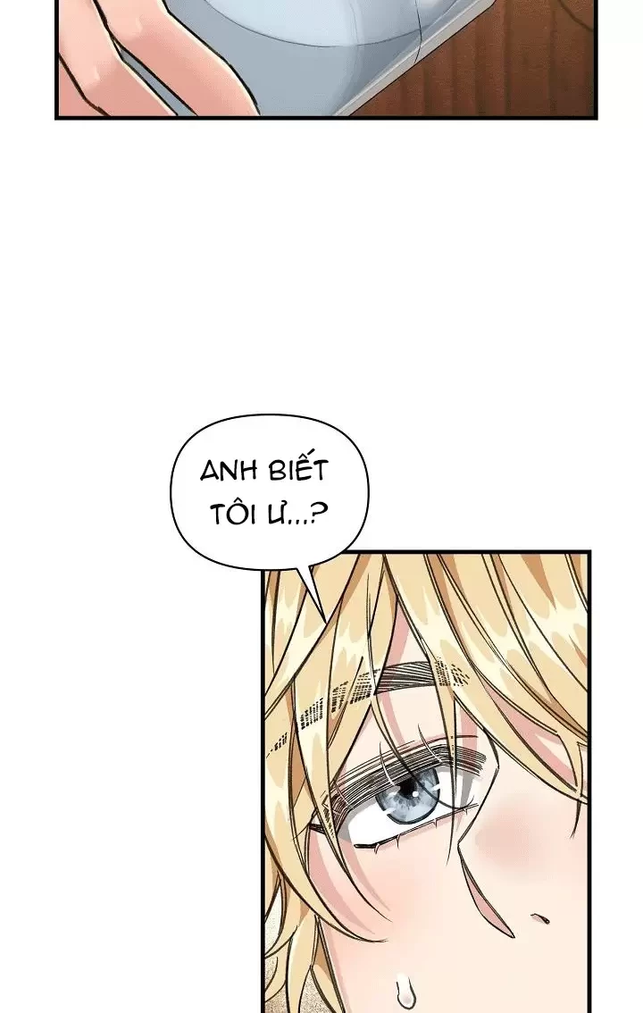 Chuyến Tàu Cuồng Loạn Chapter 1 - Trang 2