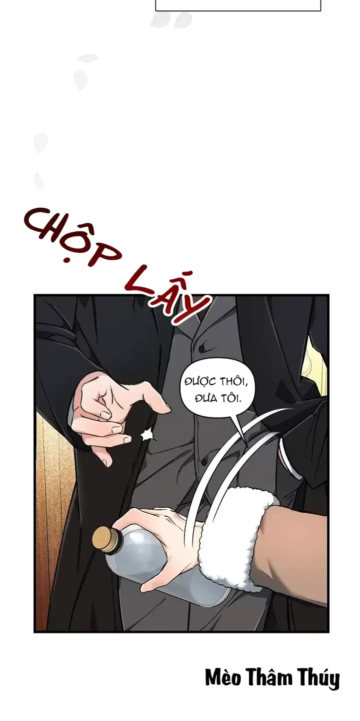 Chuyến Tàu Cuồng Loạn Chapter 1 - Trang 2