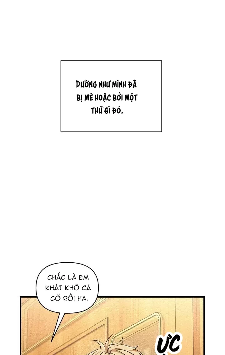 Chuyến Tàu Cuồng Loạn Chapter 1 - Trang 2