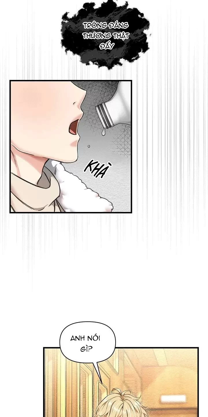 Chuyến Tàu Cuồng Loạn Chapter 1 - Trang 2