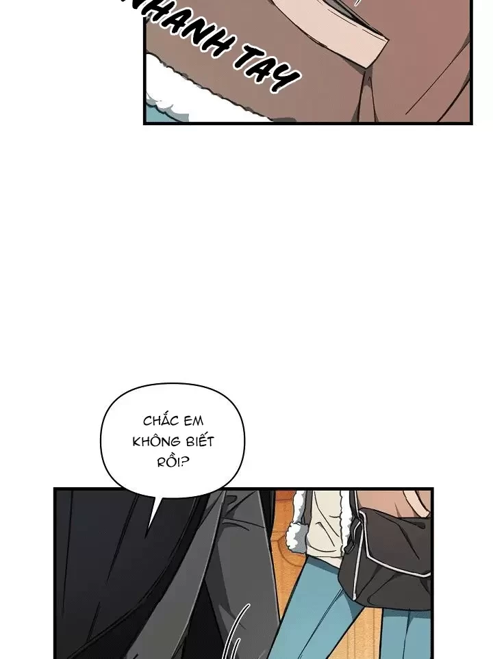 Chuyến Tàu Cuồng Loạn Chapter 1 - Trang 2